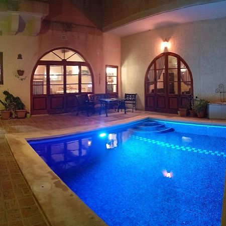 Arthome - Guest Rooms Għarb Eksteriør bilde