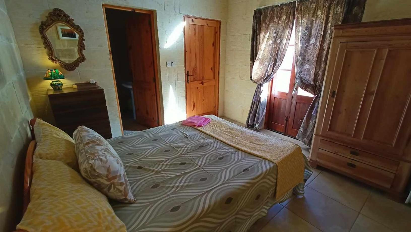 Arthome - Guest Rooms Għarb Eksteriør bilde