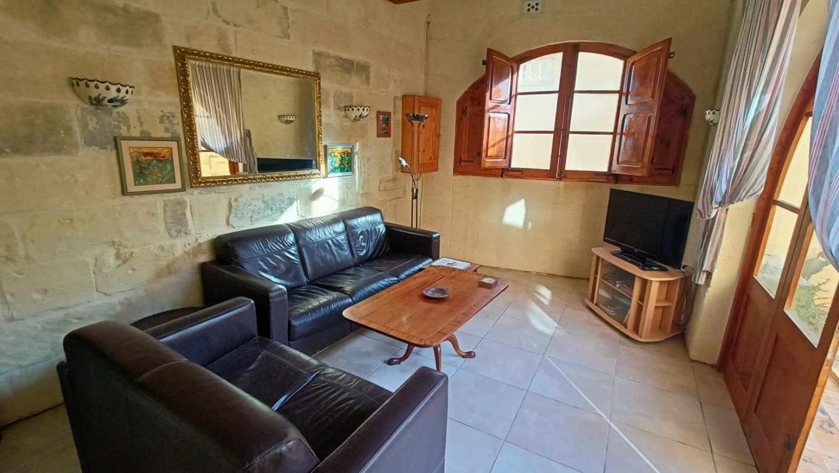 Arthome - Guest Rooms Għarb Eksteriør bilde