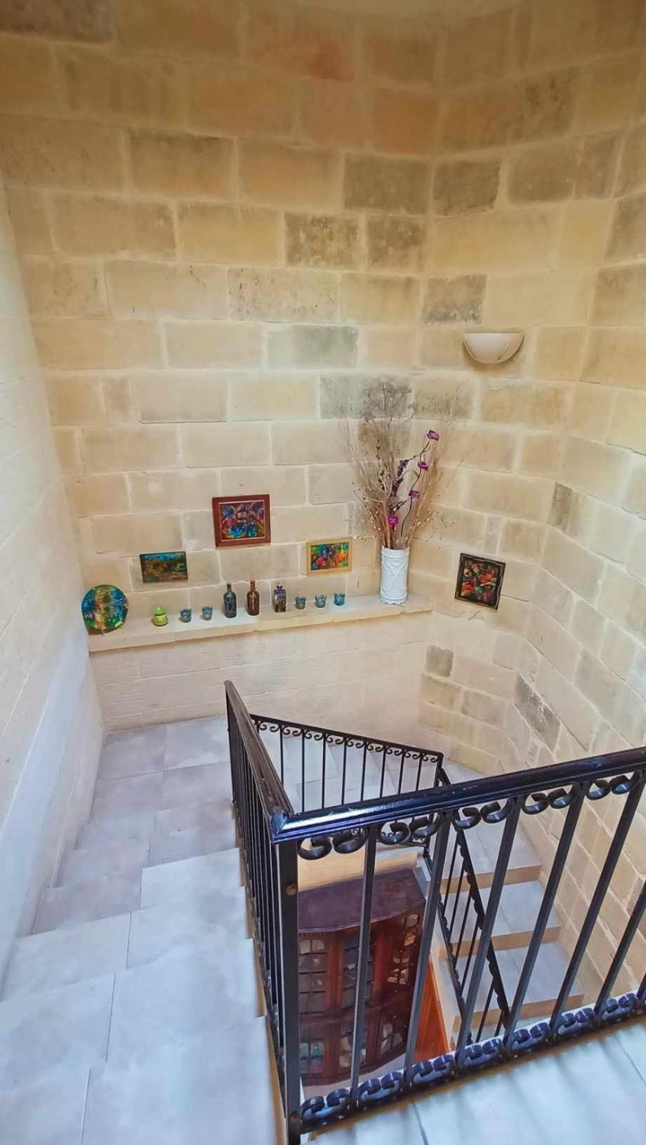 Arthome - Guest Rooms Għarb Eksteriør bilde