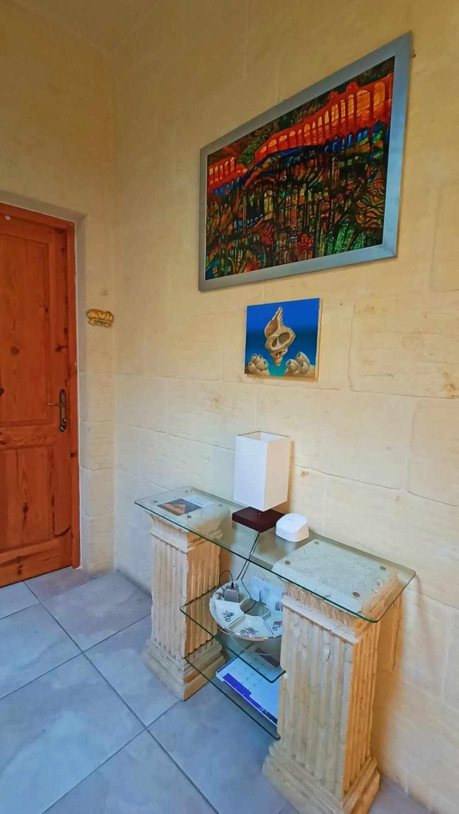 Arthome - Guest Rooms Għarb Eksteriør bilde
