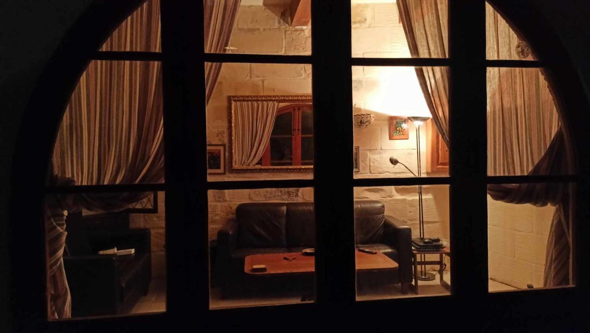 Arthome - Guest Rooms Għarb Eksteriør bilde