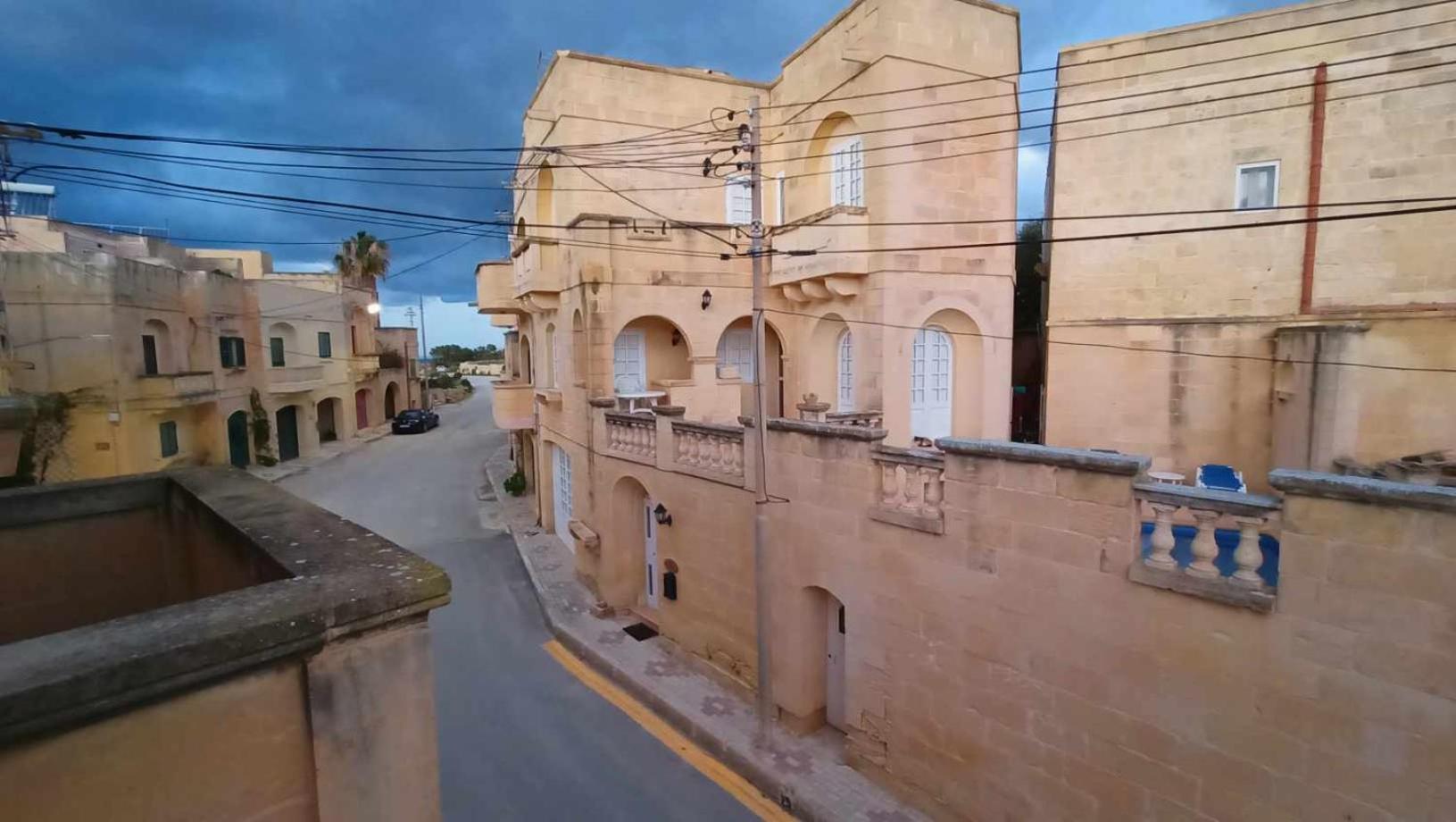 Arthome - Guest Rooms Għarb Eksteriør bilde