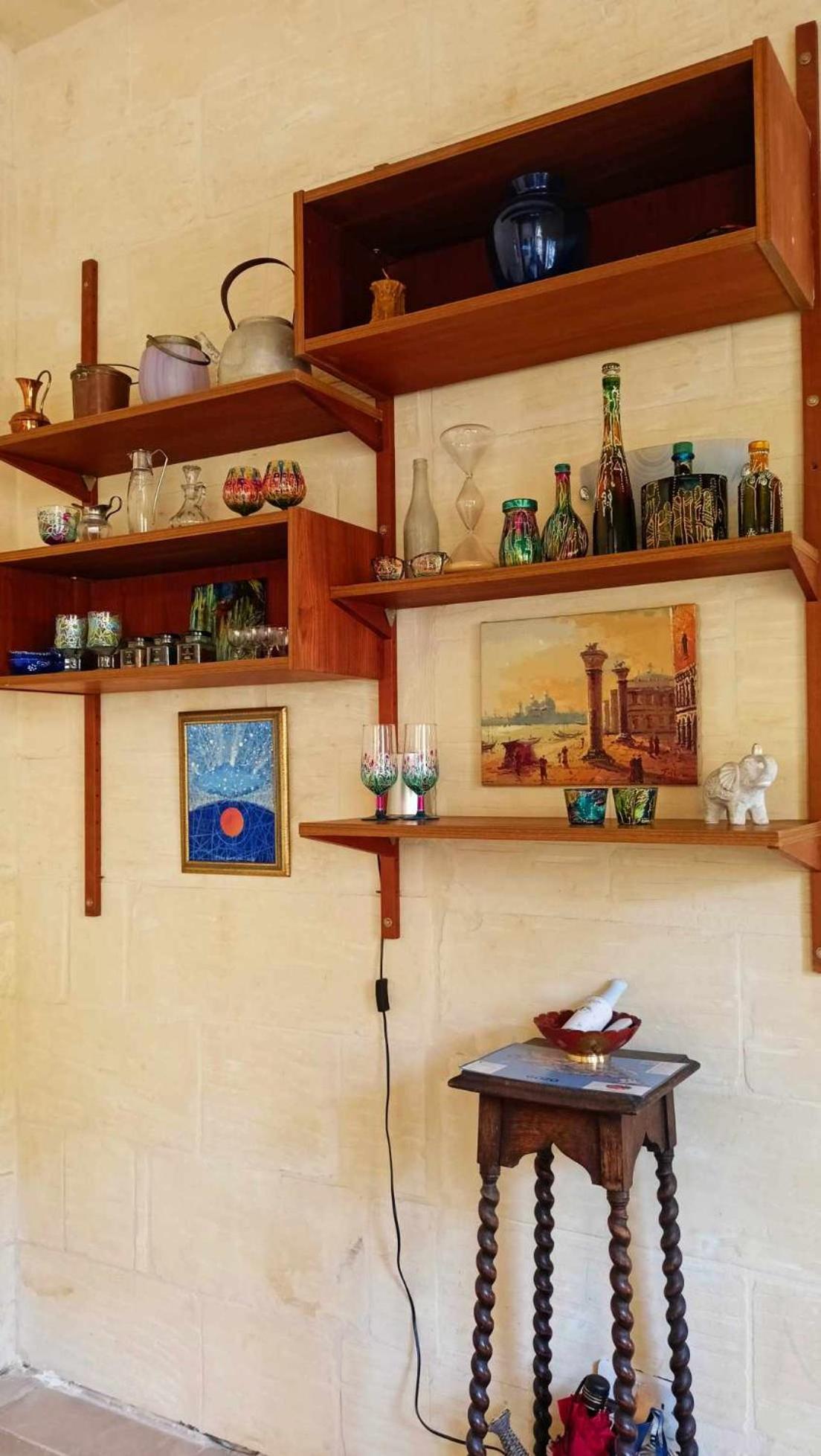 Arthome - Guest Rooms Għarb Eksteriør bilde