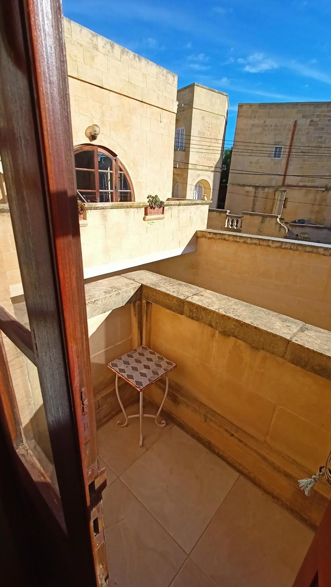 Arthome - Guest Rooms Għarb Eksteriør bilde