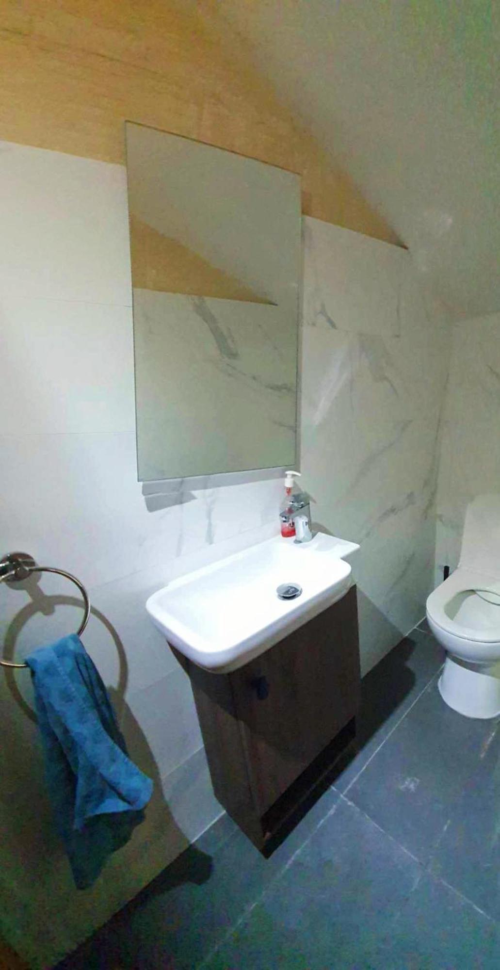 Arthome - Guest Rooms Għarb Eksteriør bilde