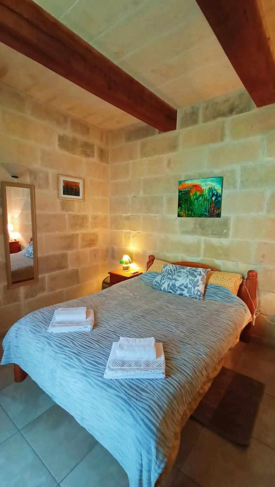 Arthome - Guest Rooms Għarb Eksteriør bilde