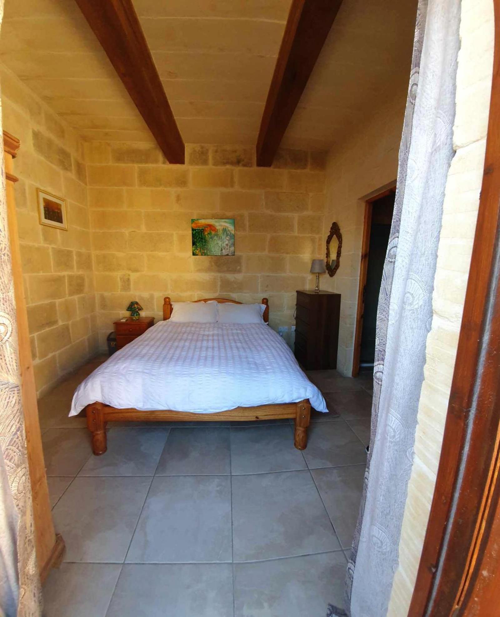 Arthome - Guest Rooms Għarb Eksteriør bilde