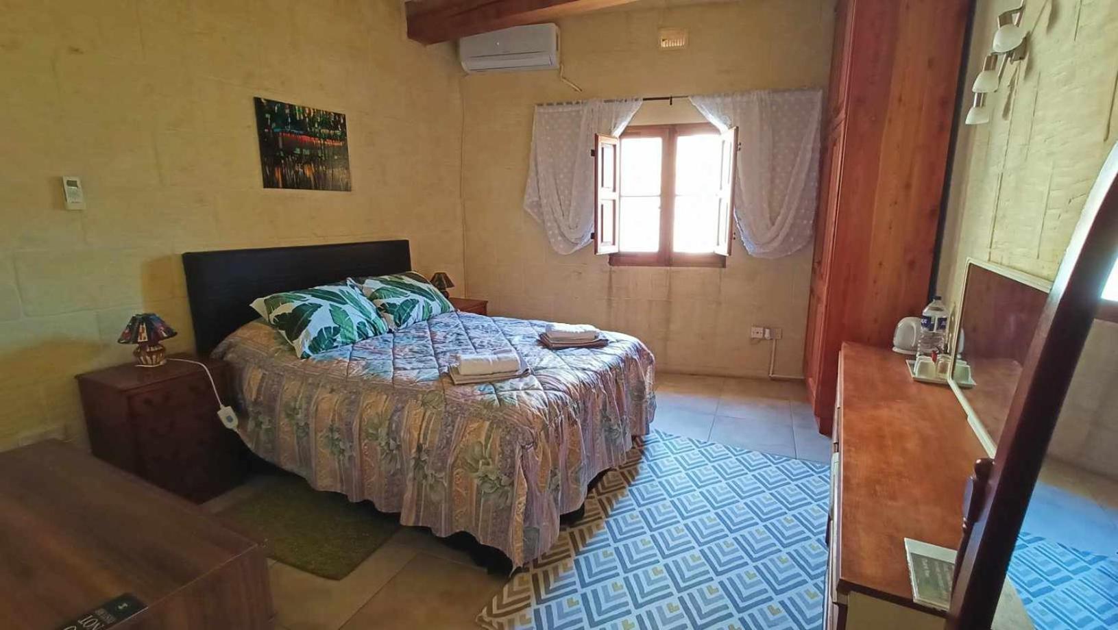 Arthome - Guest Rooms Għarb Eksteriør bilde