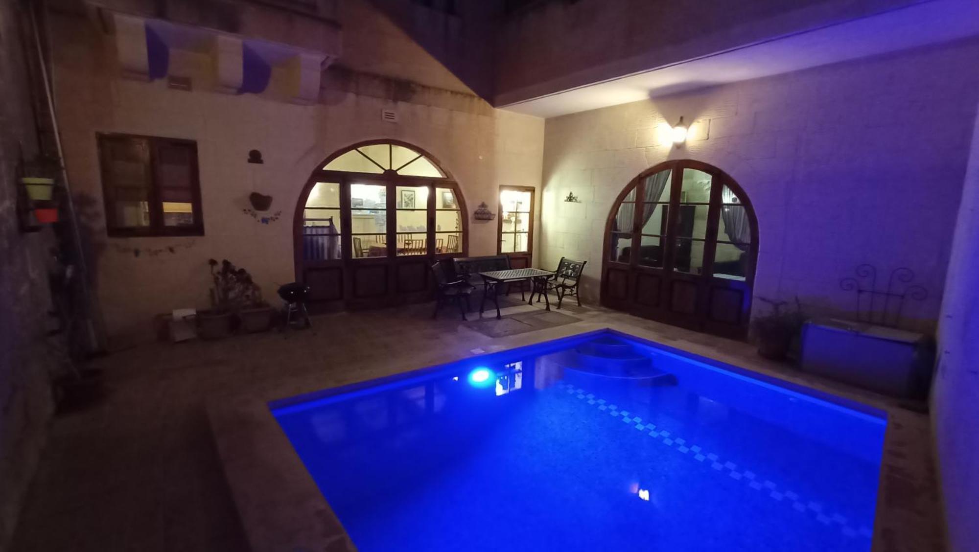 Arthome - Guest Rooms Għarb Eksteriør bilde