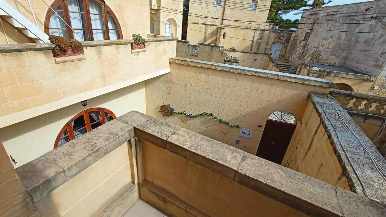 Arthome - Guest Rooms Għarb Eksteriør bilde