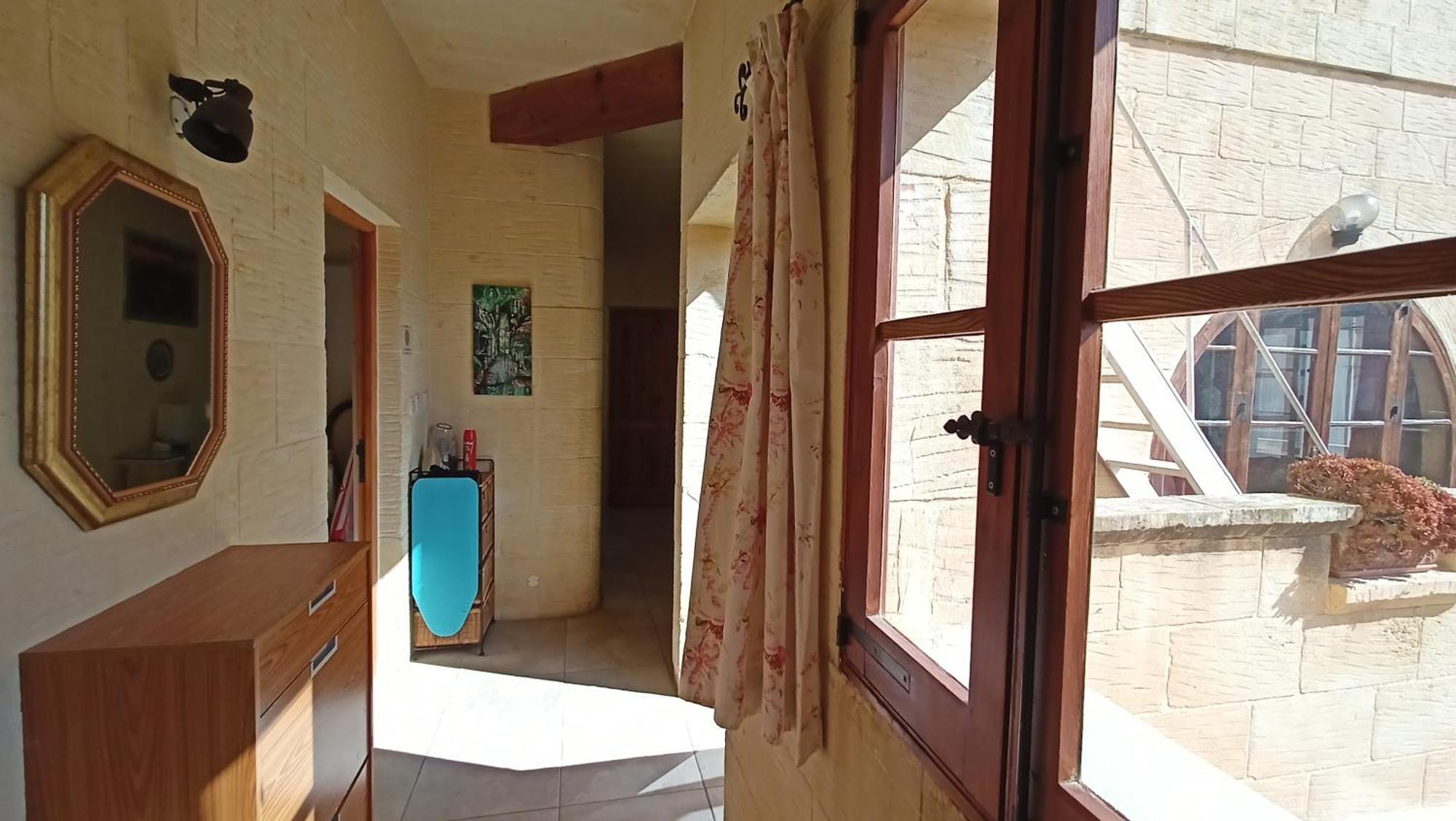 Arthome - Guest Rooms Għarb Eksteriør bilde