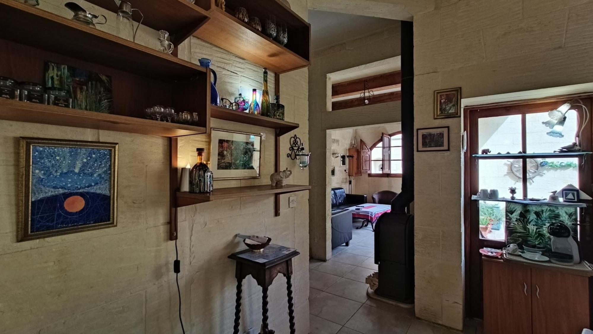 Arthome - Guest Rooms Għarb Eksteriør bilde