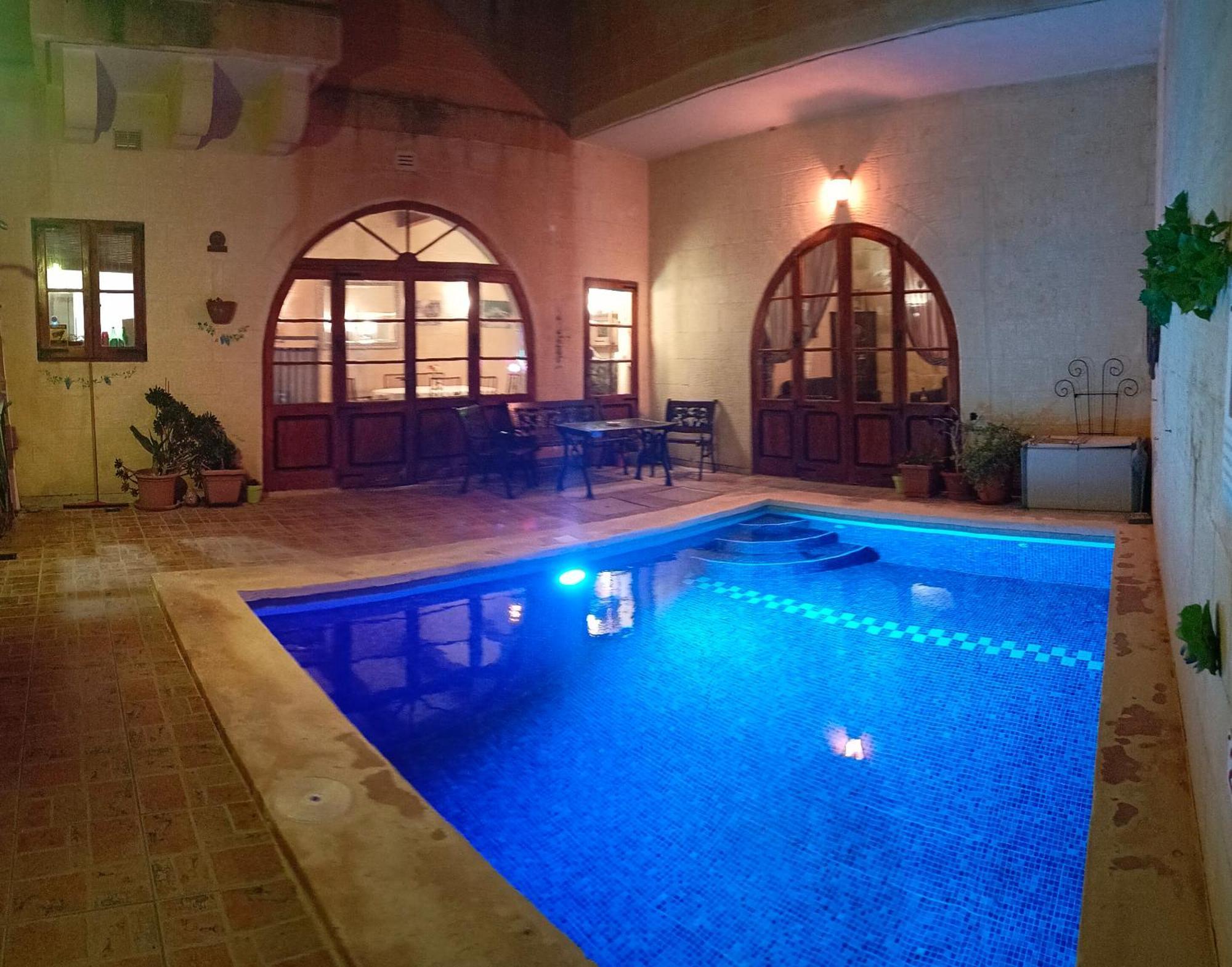 Arthome - Guest Rooms Għarb Eksteriør bilde