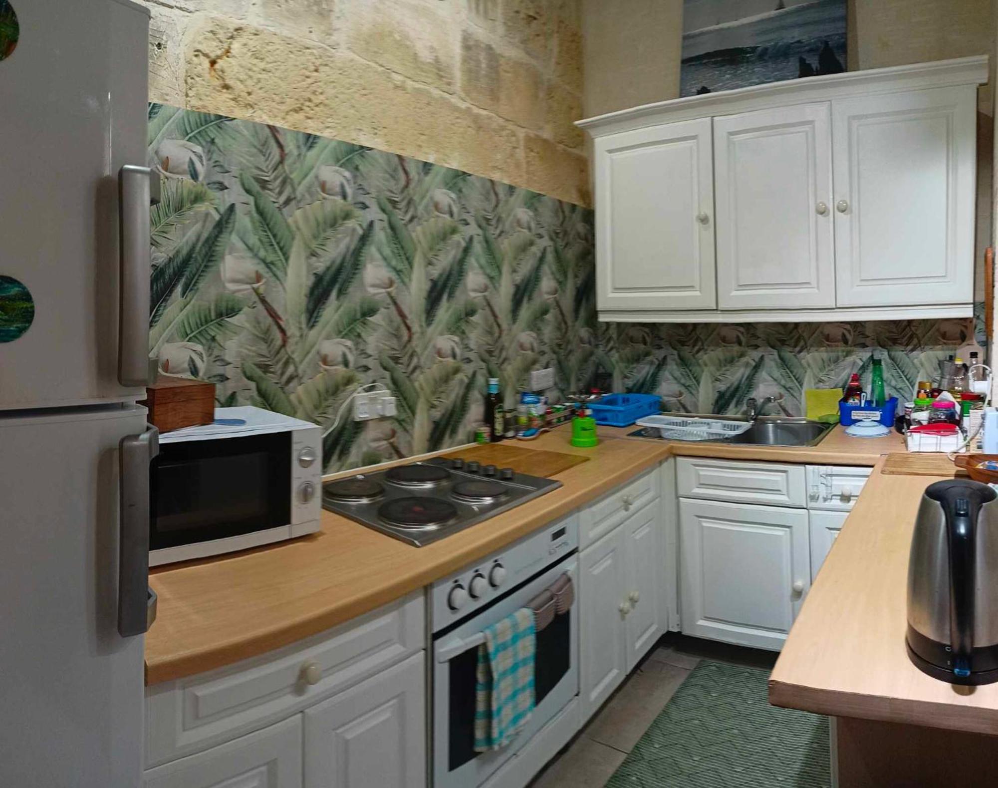 Arthome - Guest Rooms Għarb Eksteriør bilde