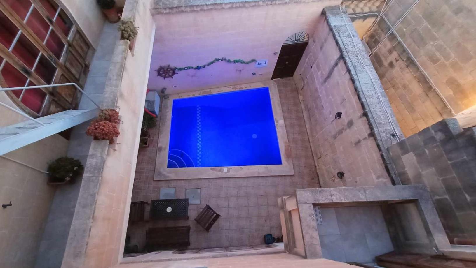 Arthome - Guest Rooms Għarb Eksteriør bilde