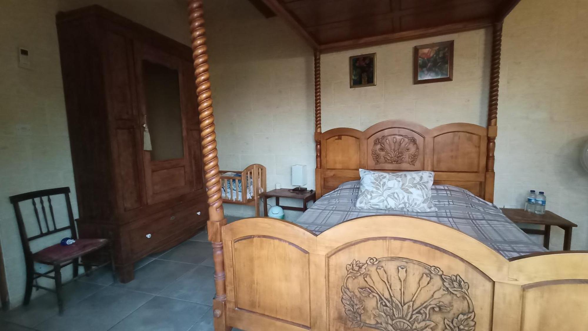 Arthome - Guest Rooms Għarb Eksteriør bilde