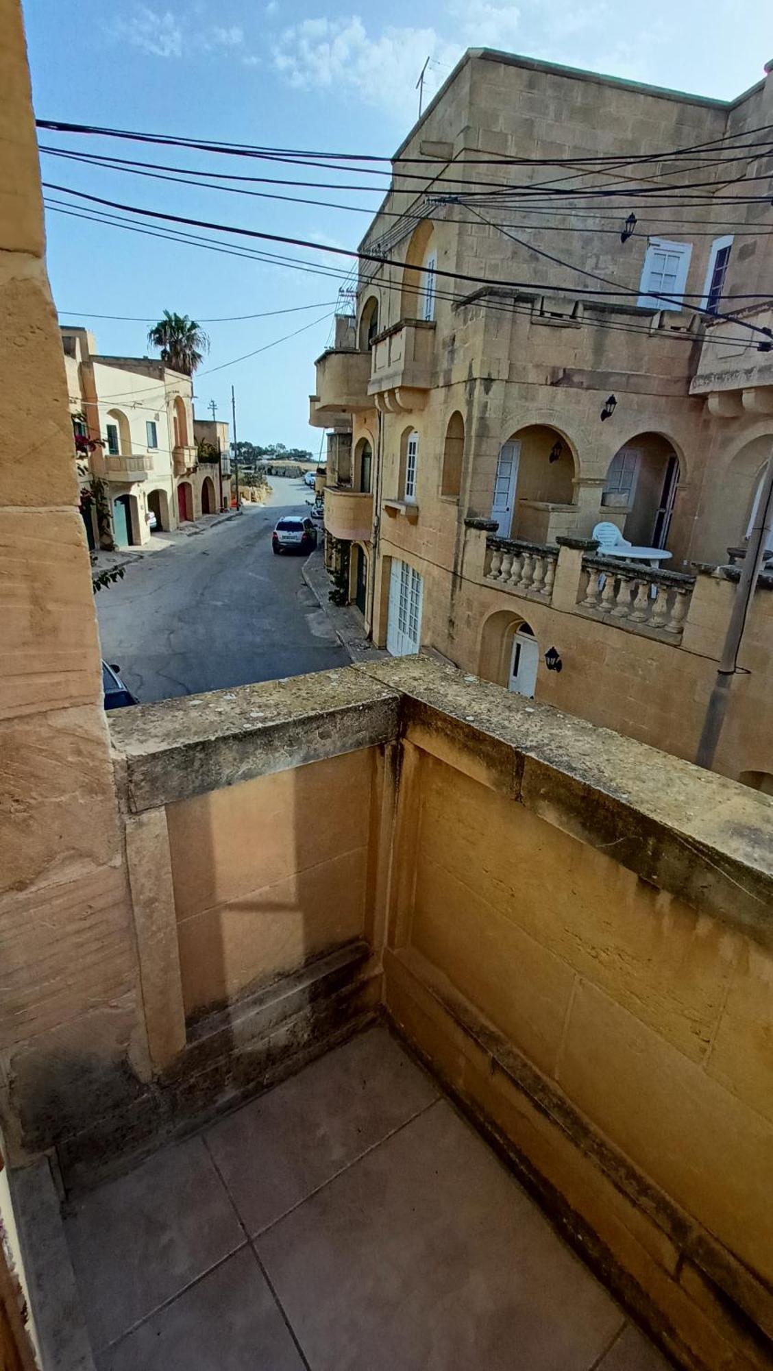Arthome - Guest Rooms Għarb Eksteriør bilde