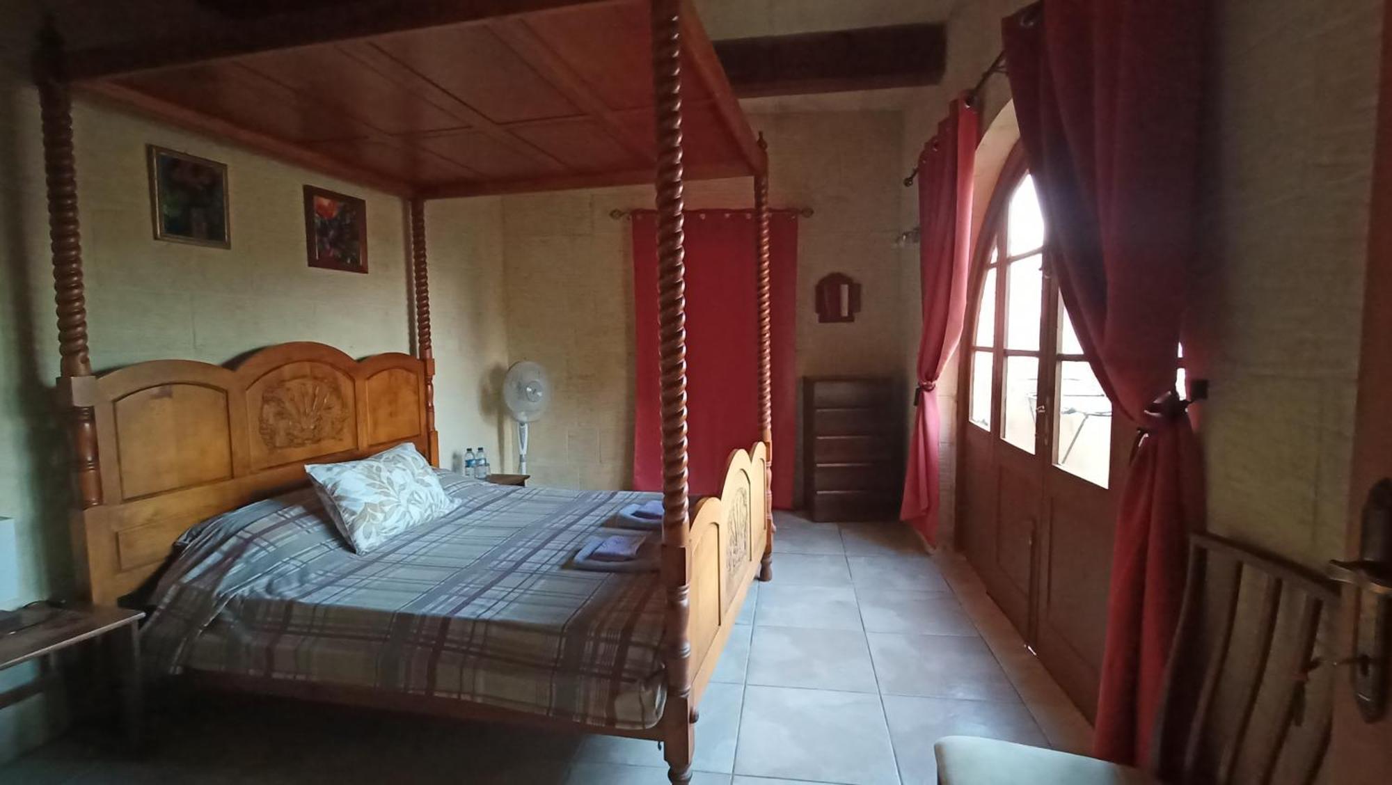 Arthome - Guest Rooms Għarb Eksteriør bilde