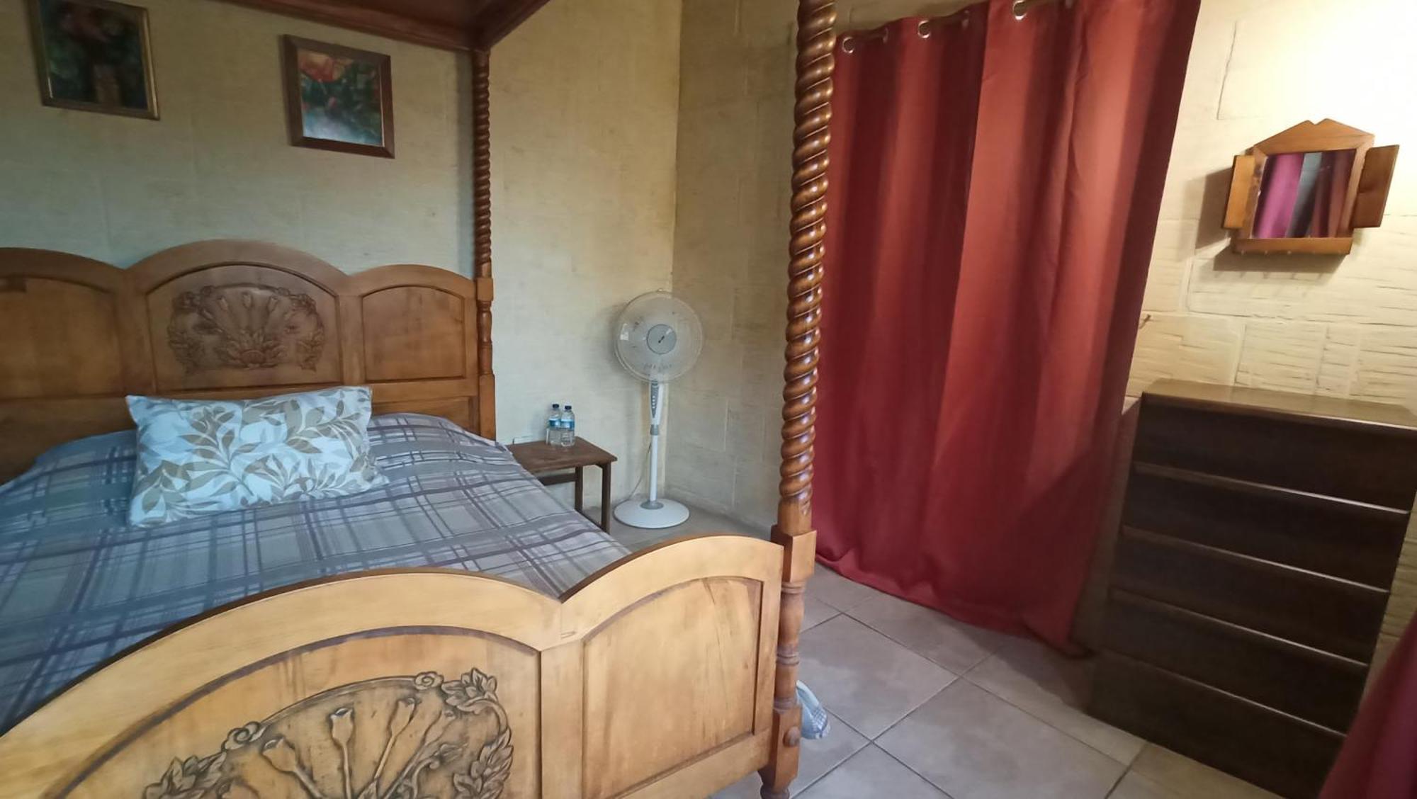 Arthome - Guest Rooms Għarb Rom bilde